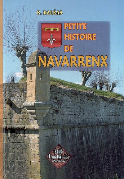 Petite histoire de Navarrenx