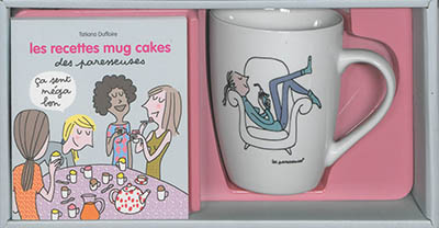 Les mug cakes des paresseuses