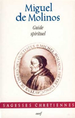 Guide spirituel