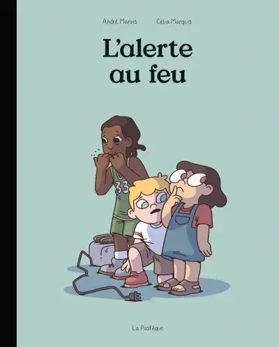L'alerte au feu 2