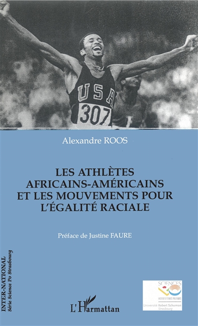 Les athlètes africains-américains et les mouvements pour l'égalité raciale