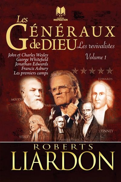 Les revivalistes : Volume 1