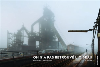 On n'a pas retrouvé l'oiseau