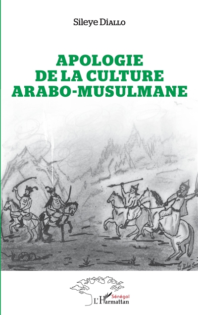 Apologie de la culture arabo-musulmane