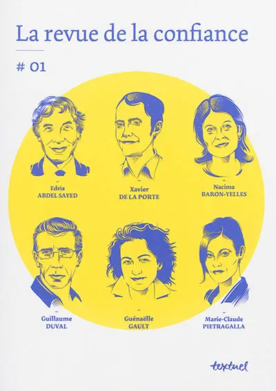 Revue de la confiance (La), n° 1