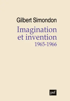 Imagination et invention : 1965-1966