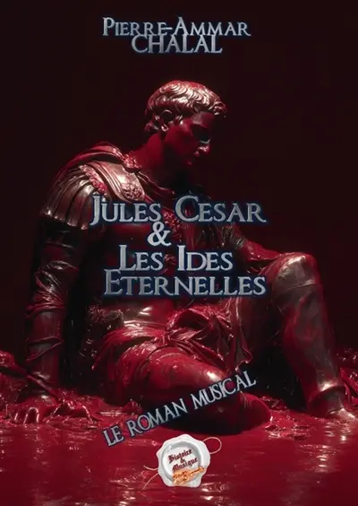 Jules César & Les Ides Eternelles : Histoire & Musique 0Vol. 3