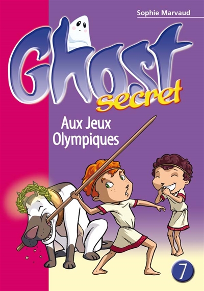 Aux jeux Olympiques