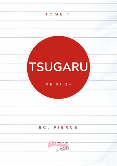 TSUGARU : 9 H 51 min 24 sec...