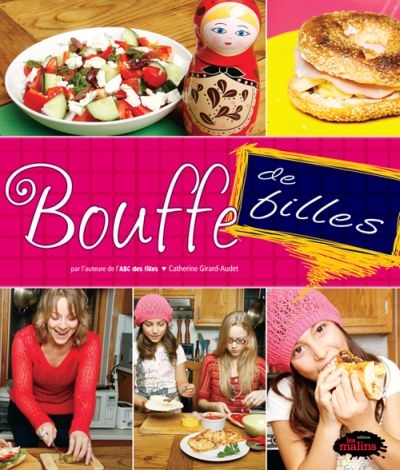 Bouffe de filles