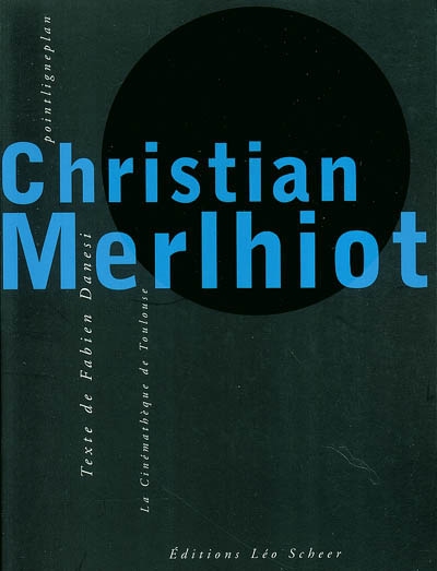 Christian Merlhiot