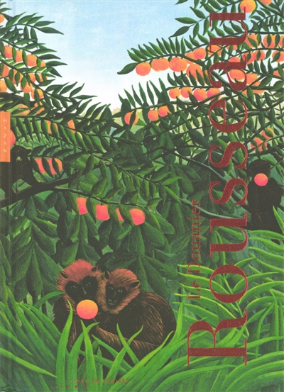 Le Douanier Rousseau