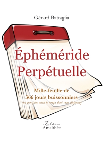Ephéméride Perpétuelle
