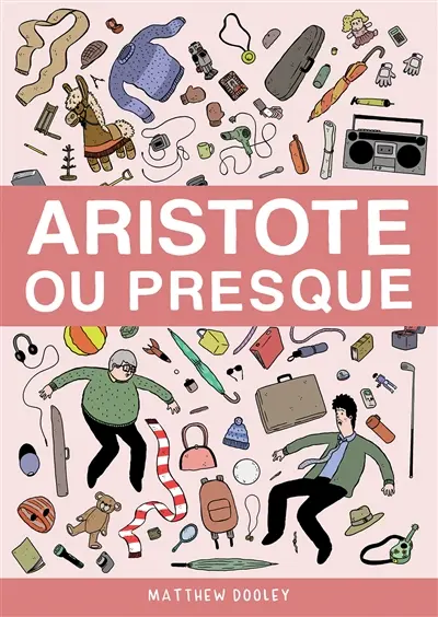 Aristote ou presque