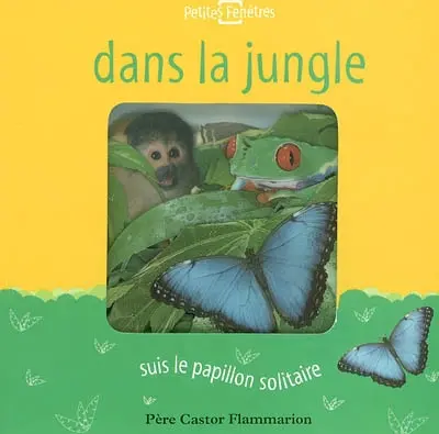 Dans la jungle