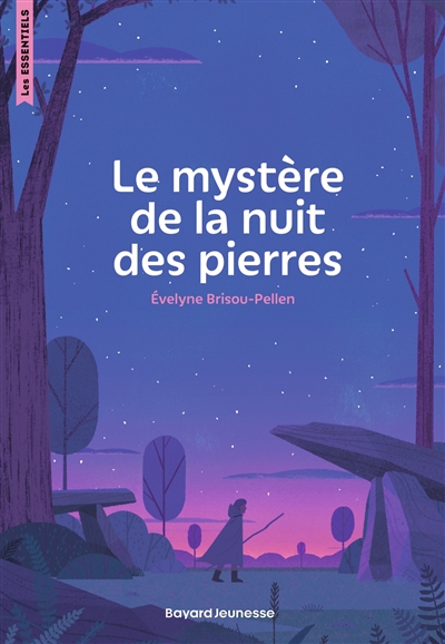 Le mystère de la nuit des...