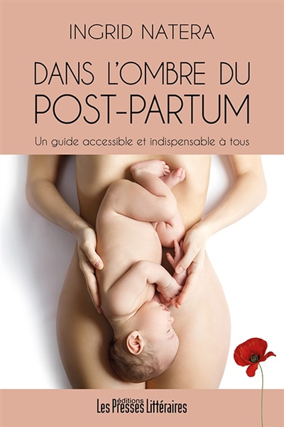 Le post-partum dure 3 ans - Anna Roy , Caroline Michel - Librairie Eyrolles