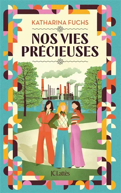 Nos vies précieuses