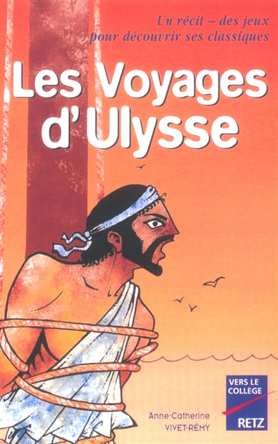 Les voyages d'Ulysse