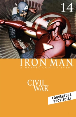 Civil war. Vol. 6. Comment j'ai gagné la guerre
