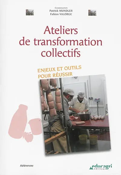 Ateliers de transformation collectifs : enjeux et outils pour réussir