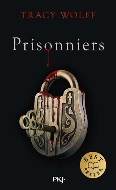Assoiffés. Vol. 4. Prisonniers