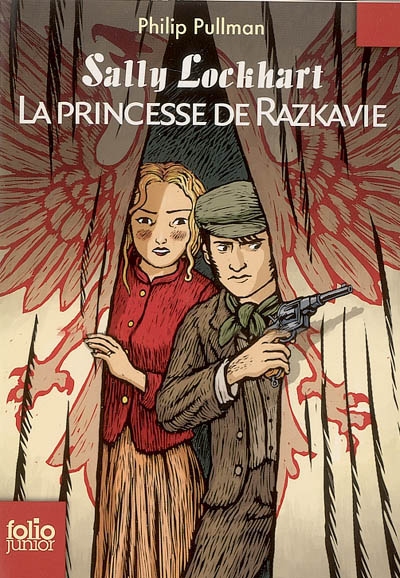 La princesse de Razkavie