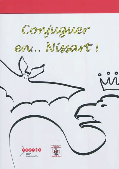 Conjuguer en... nissart !