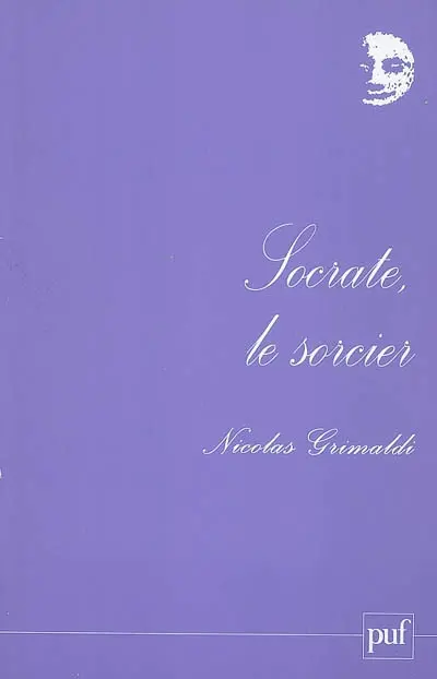 Socrate, le sorcier