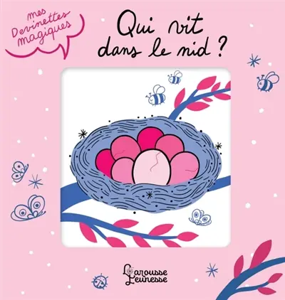 Qui vit dans le nid ?