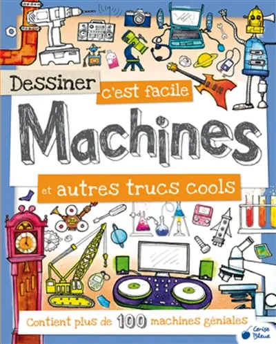 Machines et autres trucs cools