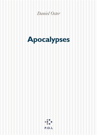Apocalypses