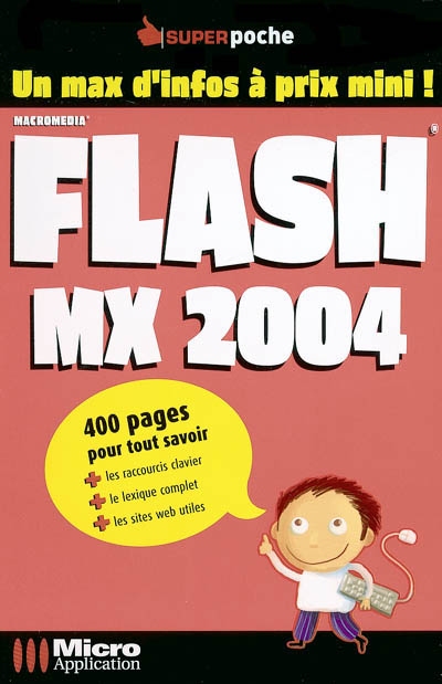 Macromedia Flash MX 2004