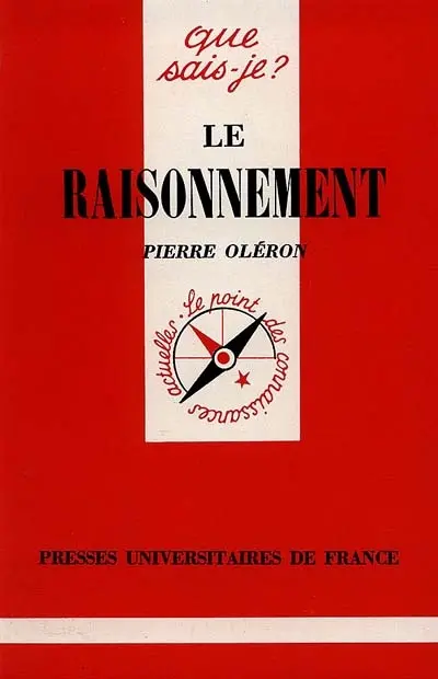 Le Raisonnement