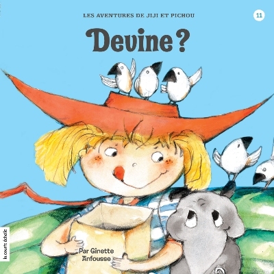 Devine ? 11