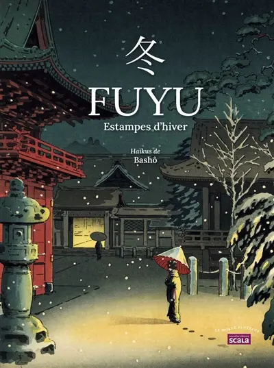 Fuyu, estampes d'hiver