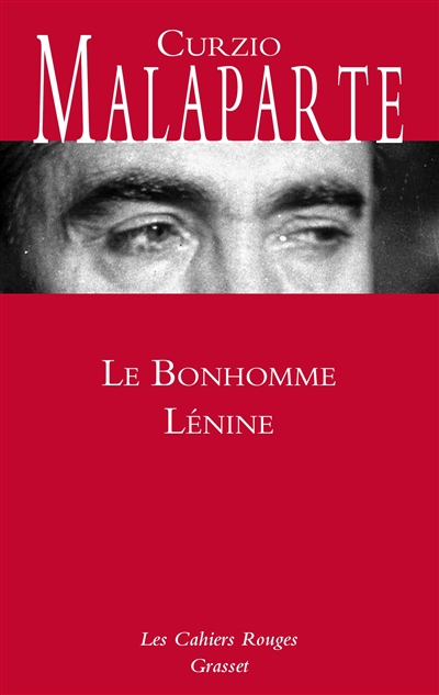 Le bonhomme Lénine