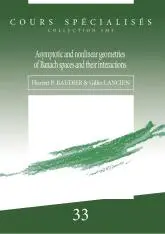 Asymptotic and nonlinear geometries of Banach spaces and their interactions