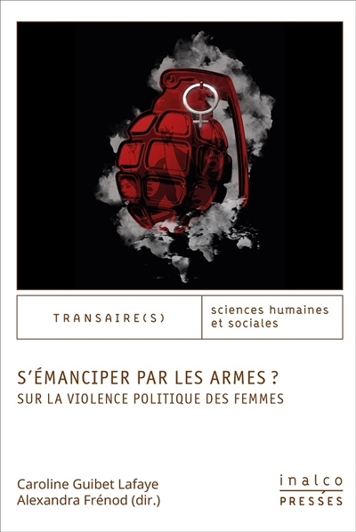 S'émanciper par les armes ? : sur la violence politique des femmes