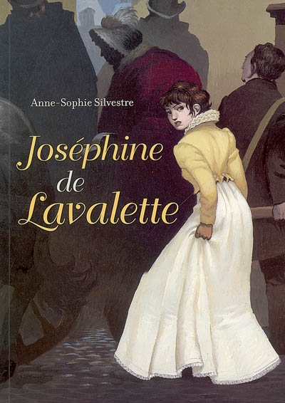 Joséphine de Lavalette