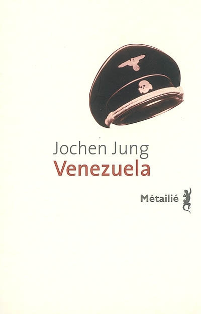Venezuela : petit roman