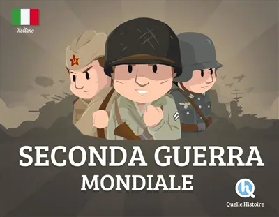 Seconda Guerra mondiale