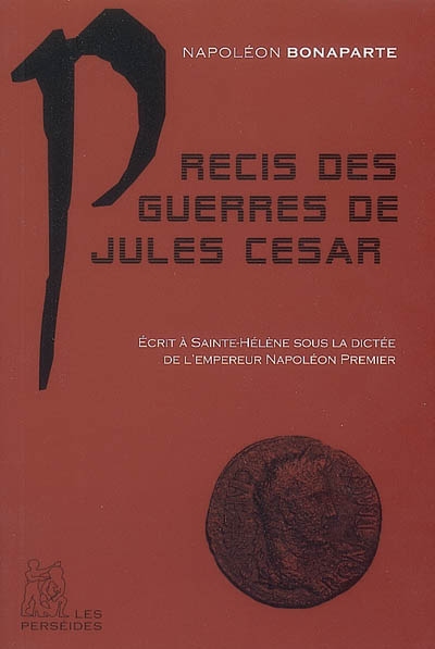 Précis des guerres de Jules César