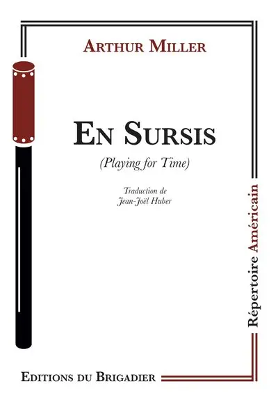 En sursis. Playing for time