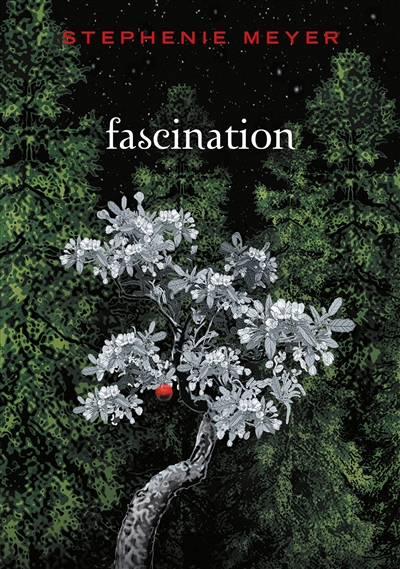 Twilight. Vol. 1. Fascination