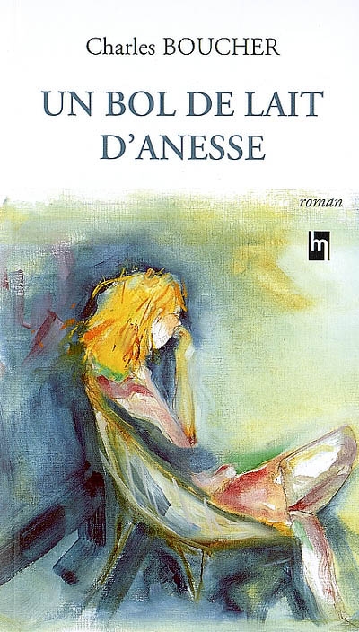 Un bol de lait d'ânesse