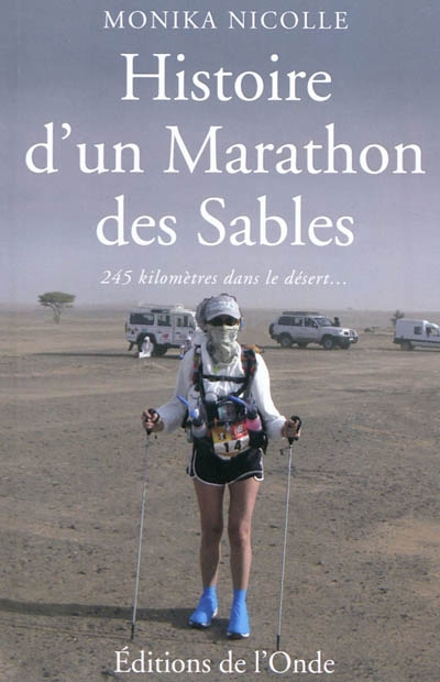 Histoire d'un marathon des...