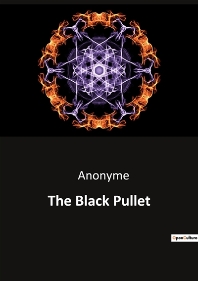 The Black Pullet