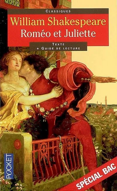 Roméo et Juliette