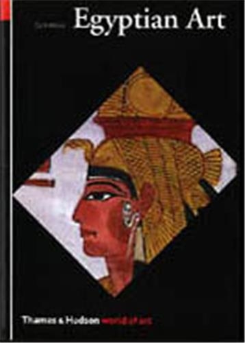 Egyptian Art (World of Art)